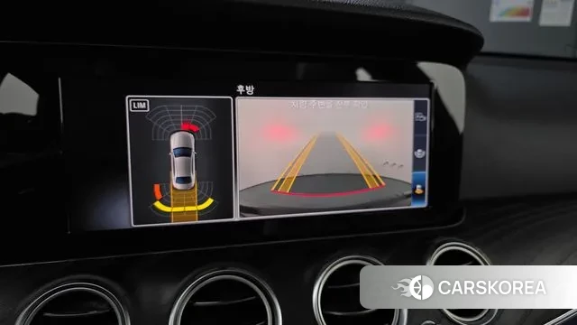 Mercedes-Benz E-Class W213 id 3573391 из Кореи 7