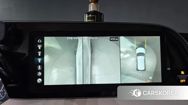 Hyundai Palisade id 3488737 из Кореи 7