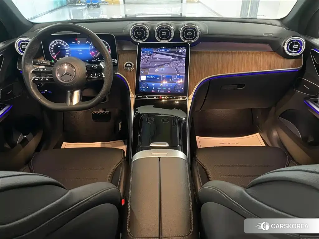 Mercedes-Benz GLC id 4538713 из Китая 7