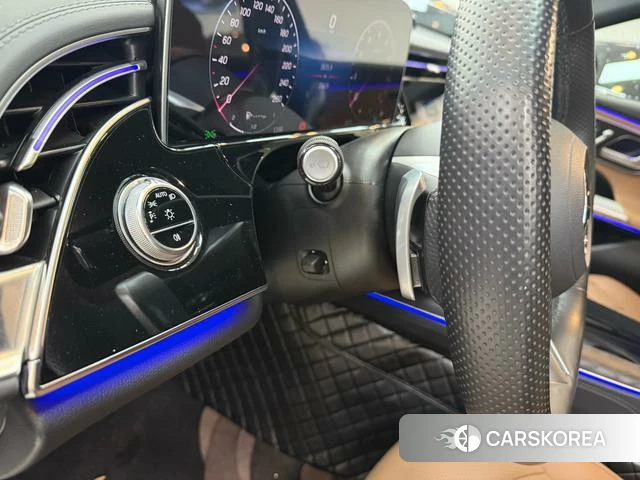 Mercedes-Benz E-class id 4271629 из Китая 7