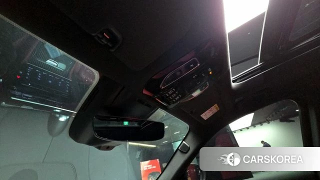 Maserati Grecale id 3817881 из Кореи 7