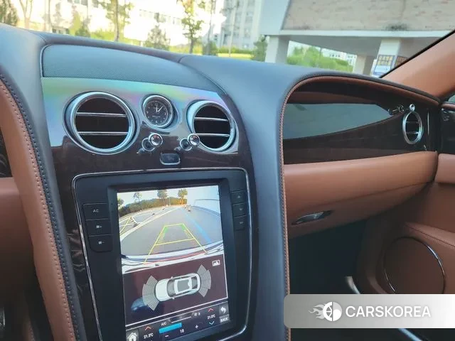 Bentley Flying Spur 2nd Generation id 2971523 из Кореи 7