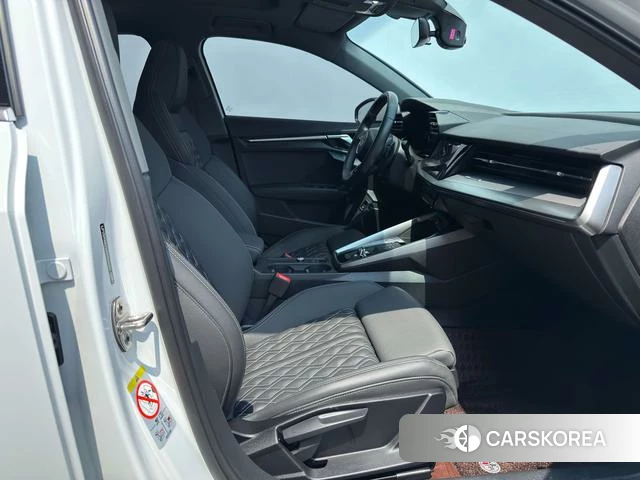 Audi A3 id 4218761 из Китая 7