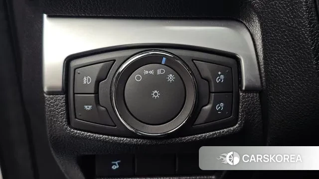 Ford Explorer id 3060766 из Кореи 7