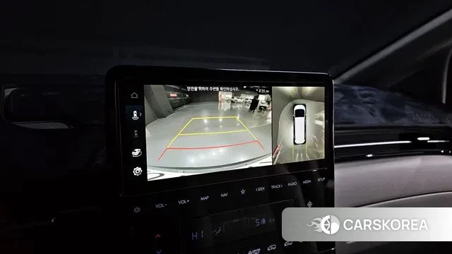 Hyundai Staria id 3605770 из Кореи 7