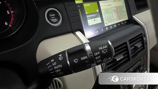 Land Rover Discovery Sports id 4574615 из Кореи 7