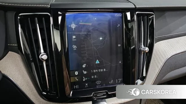 Volvo XC60 second Generation id 3607818 из Кореи 7