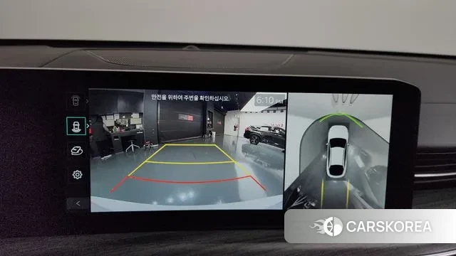 Kia The New K5 3rd generation id 3359550 из Кореи 7