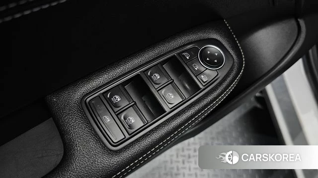 Renault Korea (Samsung) XM3 id 4371125 из Кореи 7
