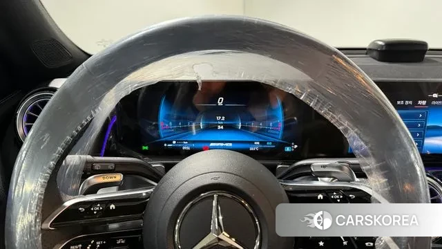 Mercedes-Benz GLB-Class X247 id 3684337 из Кореи 7