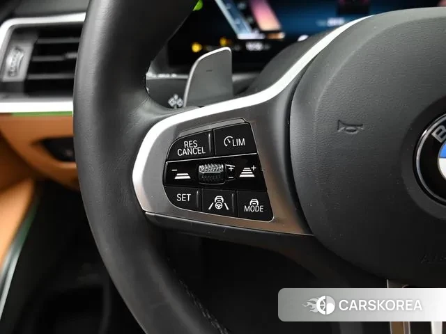 BMW 3 Series (G20) id 3036460 из Кореи 7