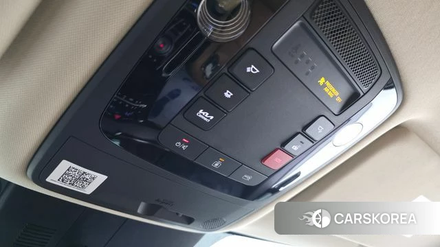 Kia Carnival 4th generation id 4585417 из Кореи 7