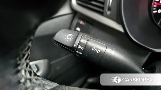 Kia The New K5 2nd generation id 3439610 из Кореи 7