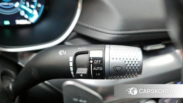 Genesis G80 (RG3) id 4203273 из Кореи 7