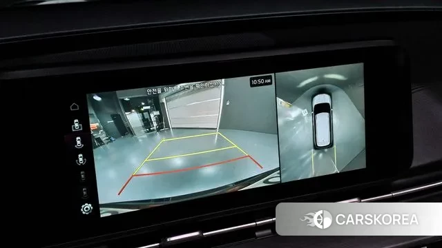 Kia Carnival 4th generation id 3318332 из Кореи 7