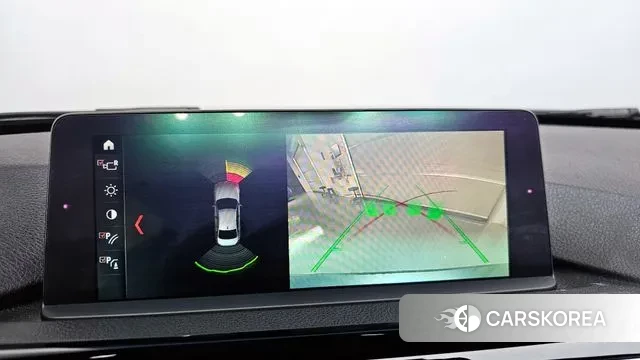 BMW 3 Series (F30) id 3423530 из Кореи 7