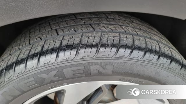 Ssangyong Beautiful Korando id 4187861 из Кореи 7