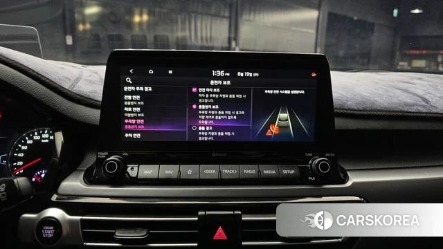 Kia Seltos id 4712934 из Кореи 7