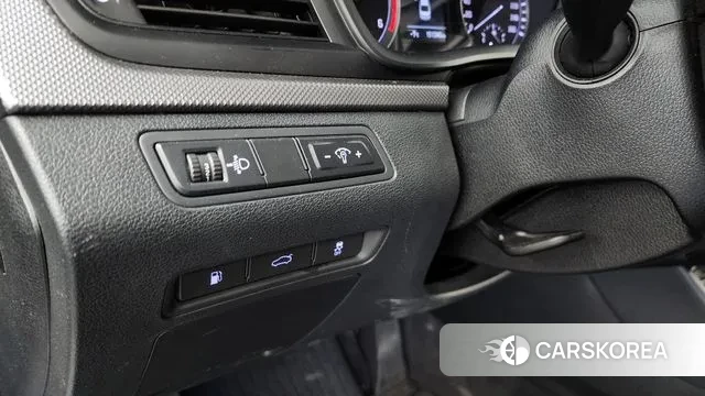 Hyundai Sonata New Rise id 3608416 из Кореи 7