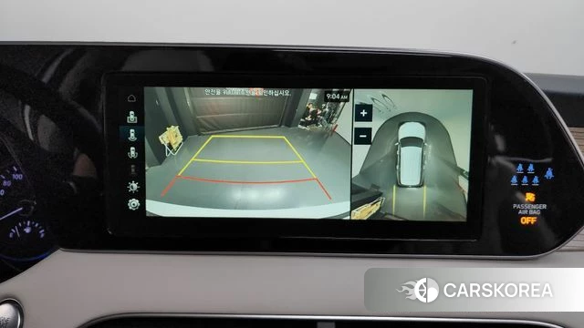 Hyundai Palisade id 3865520 из Кореи 7