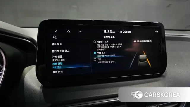 Hyundai The New Santa Fe id 3389852 из Кореи 7