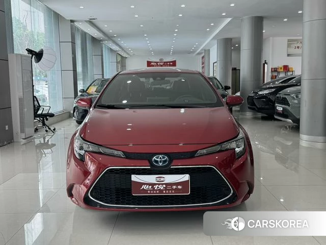 Toyota Lei Ling id 4299920 из Китая 7