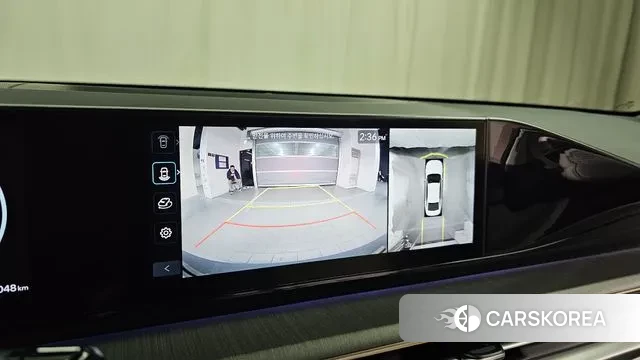 Hyundai Grandeur (GN7) id 3776441 из Кореи 7