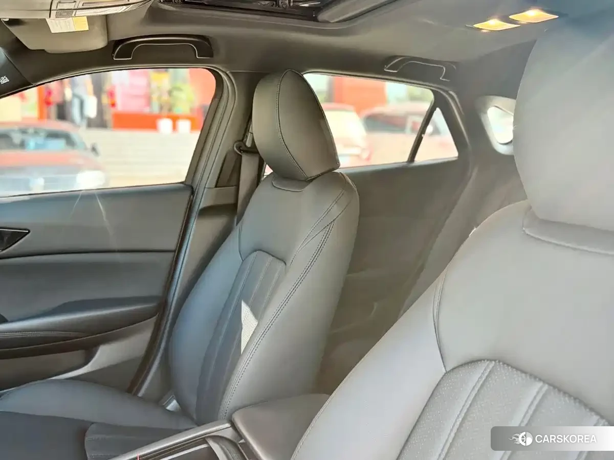 Mazda CX-4 id 4512962 из Китая 7
