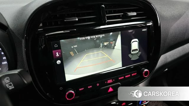 Kia Soul Booster id 3828912 из Кореи 7