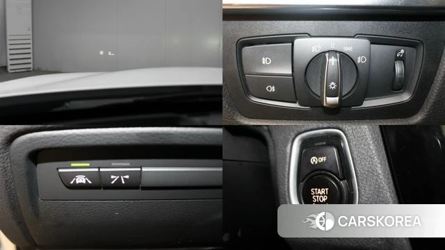 BMW 3 Series GT (F34) id 4595142 из Кореи 7