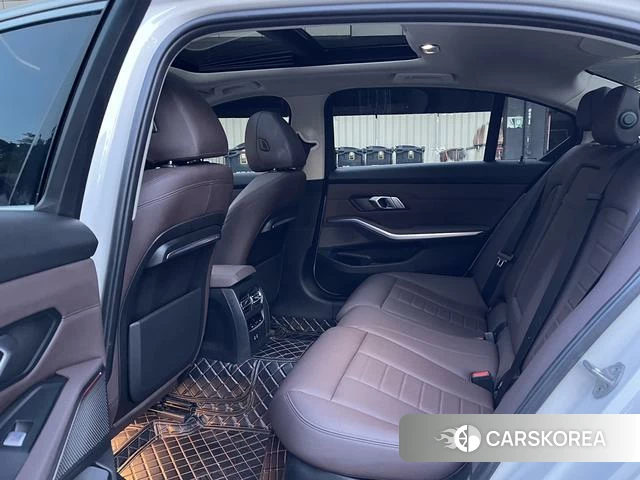 BMW 3 series id 4297623 из Китая 7