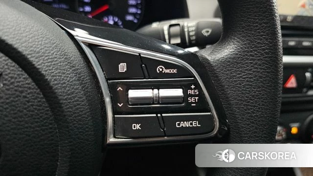 Kia Come New K3 id 4465303 из Кореи 7