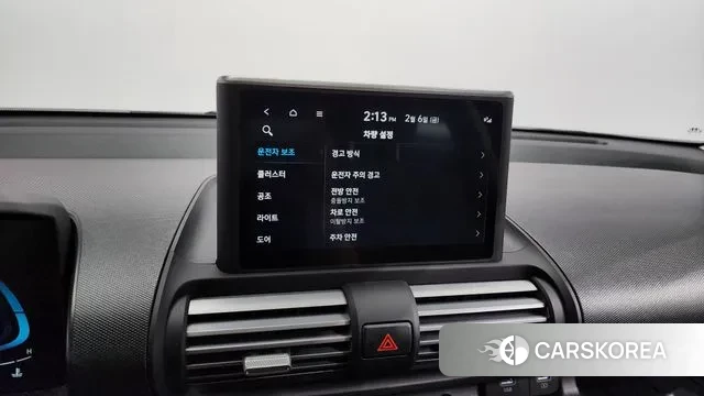 Hyundai Casper id 3665108 из Кореи 7