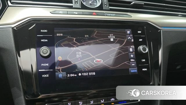 Volkswagen Arteon id 4490519 из Кореи 7