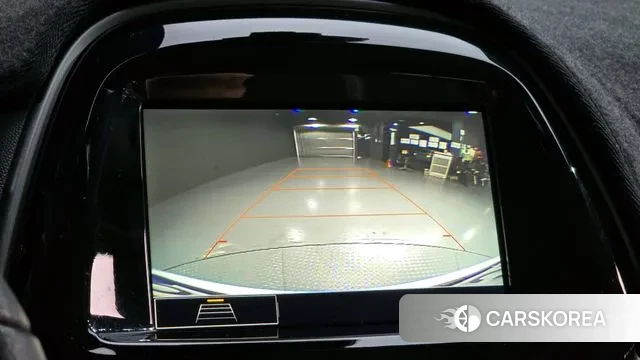 Chevrolet (GM Daewoo) The New Spark id 3765341 из Кореи 7