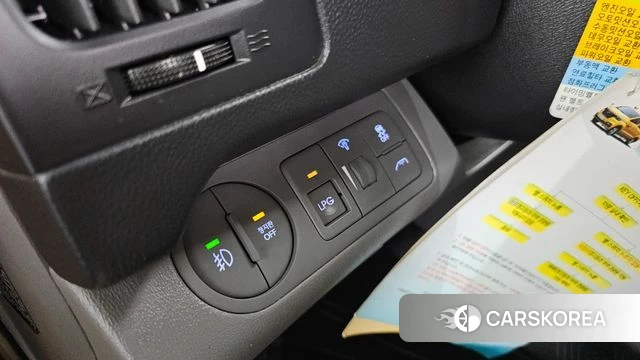 Hyundai The New Grand Starex id 3872851 из Кореи 7