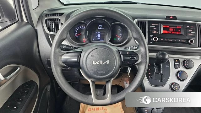 Kia The New Ray id 4682783 из Кореи 7