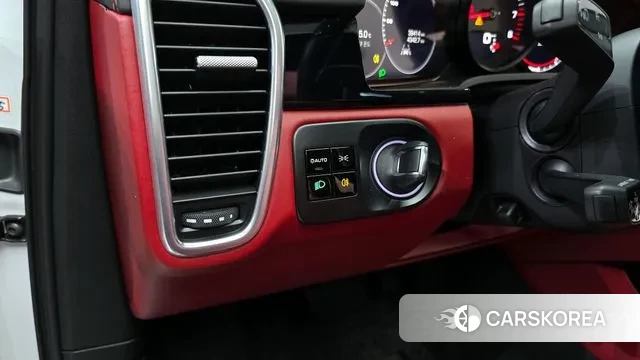 Porsche Cayenne (PO536) id 3742446 из Кореи 7