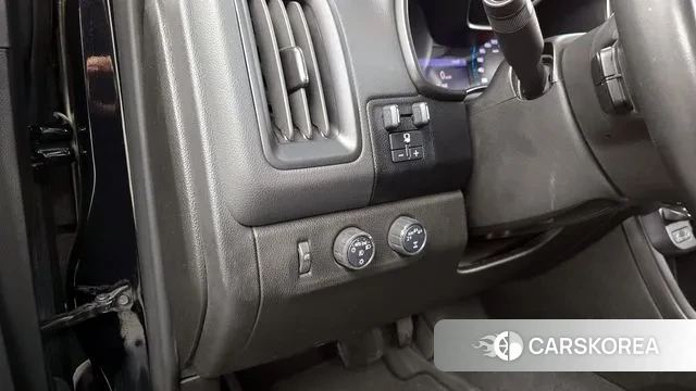 Chevrolet (GM Daewoo) Real New Colorado id 3777396 из Кореи 7