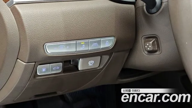 Kia More K9 id 2870616 из Кореи 7