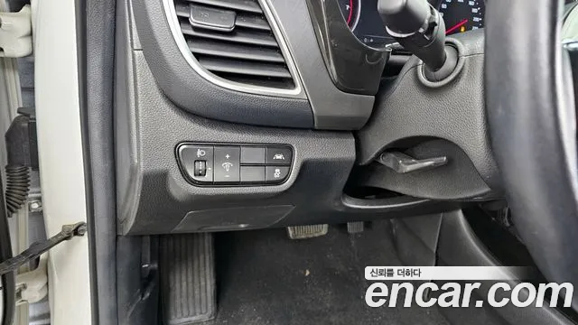 Kia Seltos id 2293459 из Кореи 7