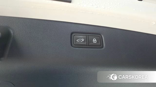 Genesis GV70 id 4383645 из Кореи 7
