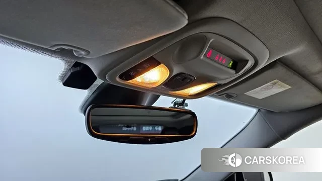 Jeep Cherokee (KL) id 3055145 из Кореи 7