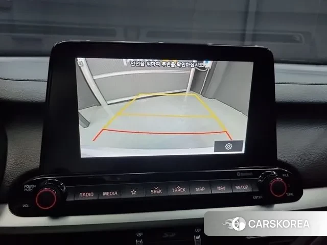 Kia Come New K3 id 3669577 из Кореи 7