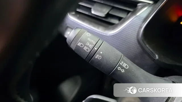 Renault Korea (Samsung) XM3 id 3573502 из Кореи 7