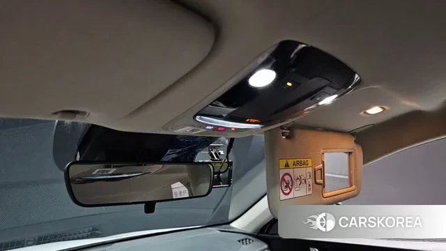 Kia K5 3rd generation id 2968679 из Кореи 7