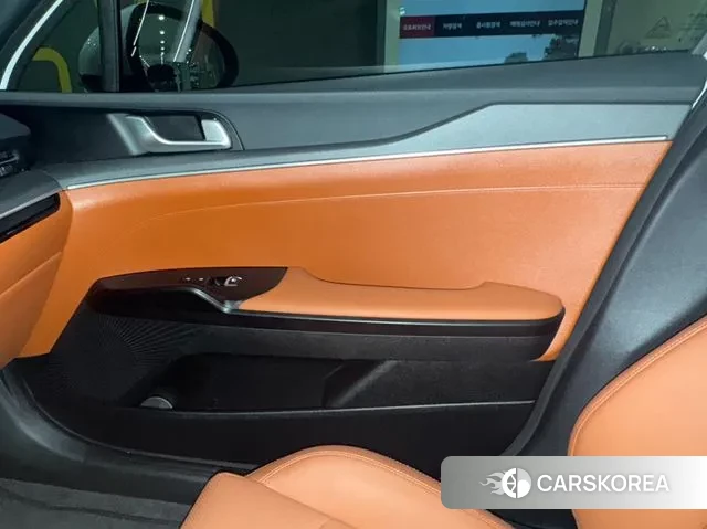 Kia The New K5 3rd generation id 3523102 из Кореи 7