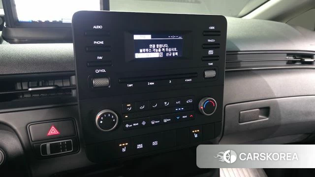 Hyundai Staria id 4506461 из Кореи 7