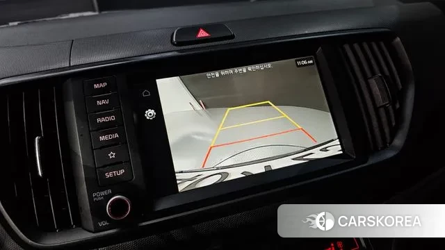 Kia The New Kia Ray id 3394228 из Кореи 7