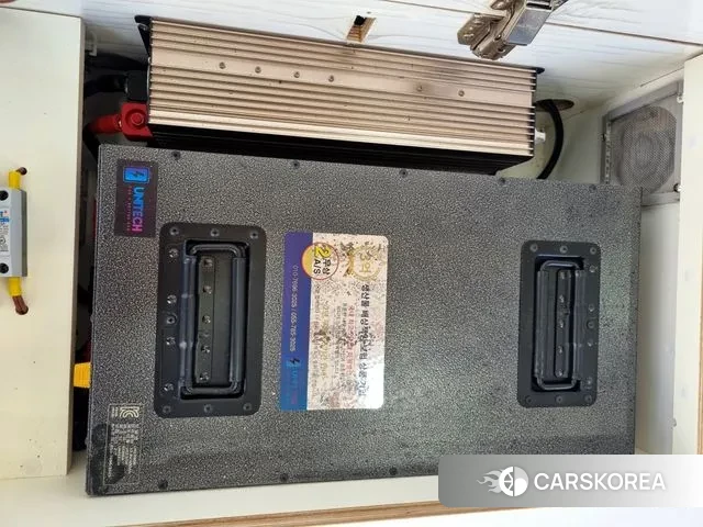 Hyundai Staria id 3366046 из Кореи 7